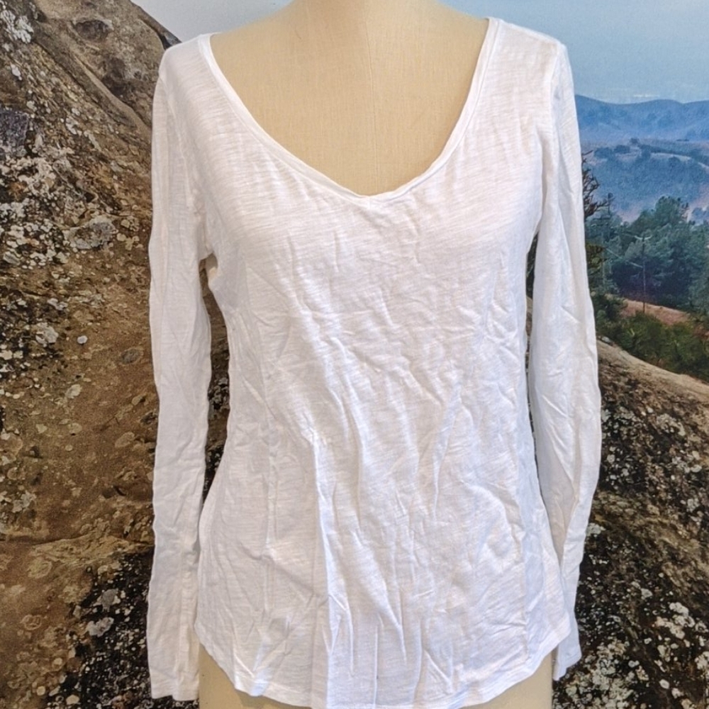 Loft long sleeve